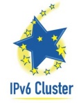 IST IPv6 Cluster